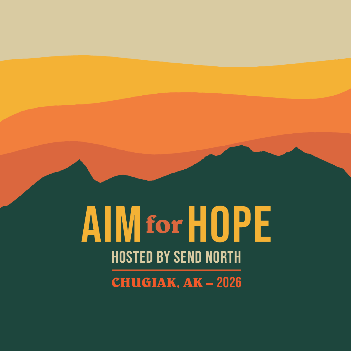 AIM for HOPE - logo